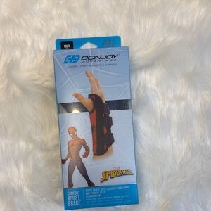 Marvel Spider-Man (youth) Left Wrist Support brace